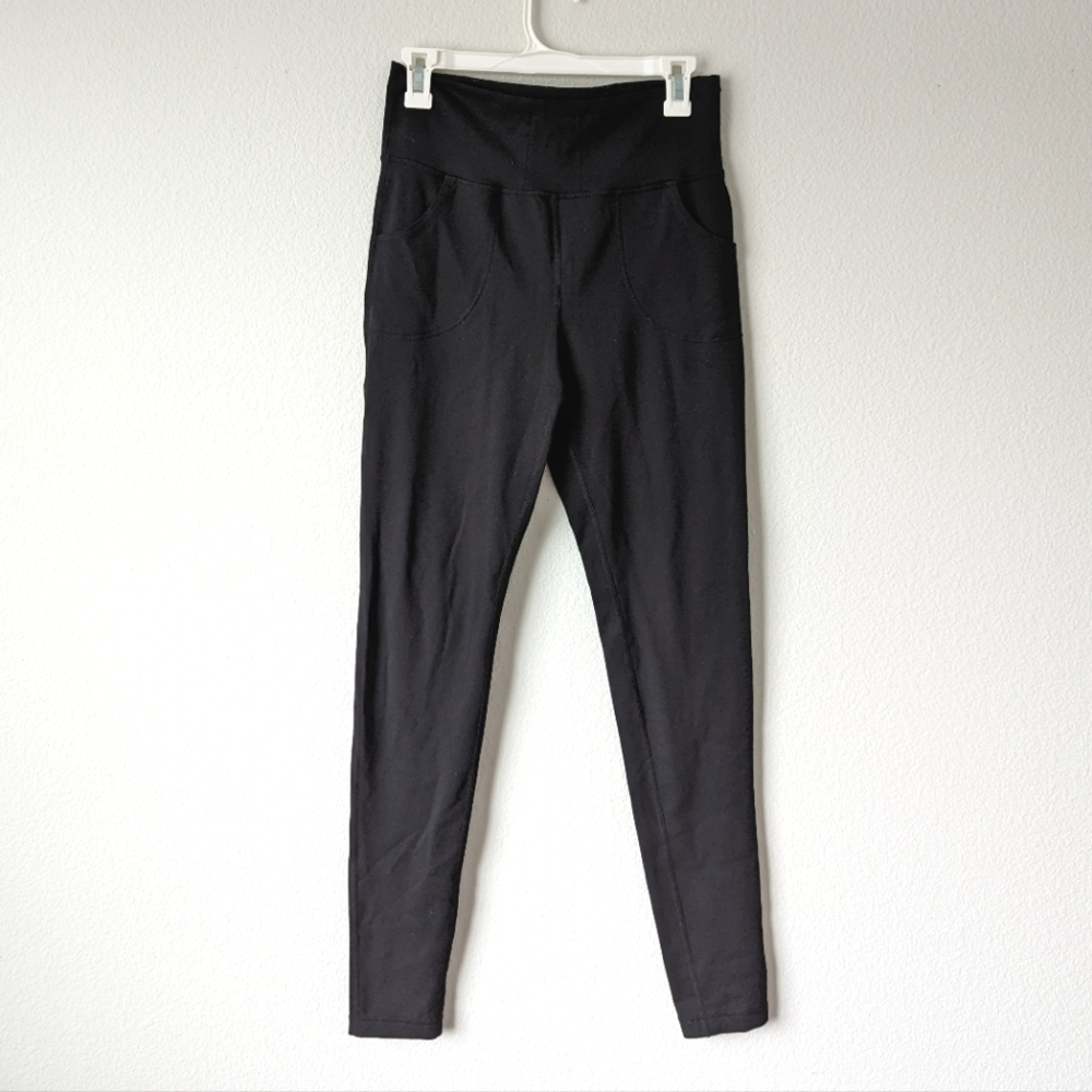 Lululemon Skinny Will Leggings Pants *Tall 32" Inseam - Picture 2 of 5